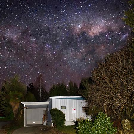 Bush House - Lake Tekapo Villa Exterior photo